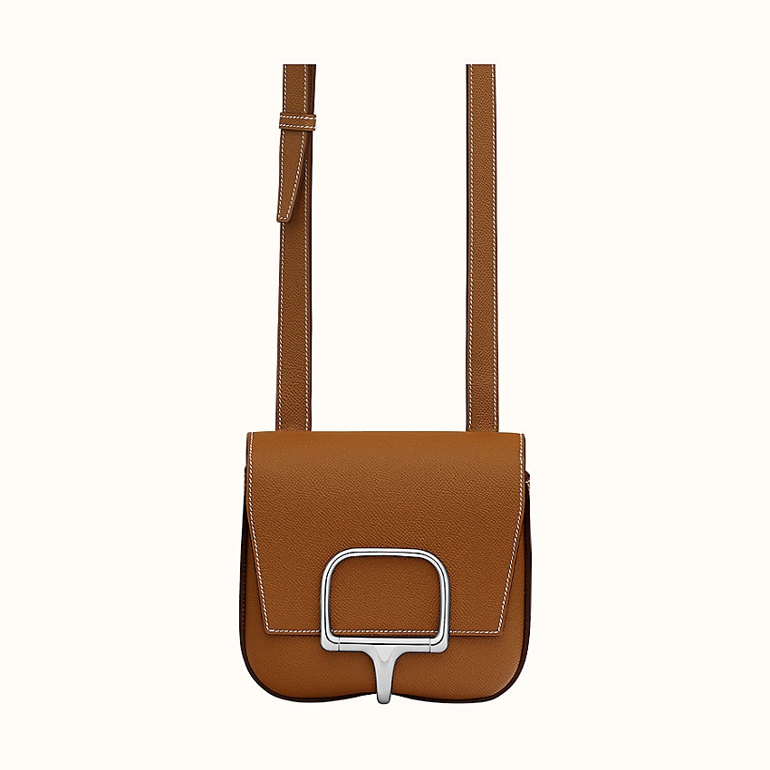 Hermès Della Cavalleria mini bag - 1
