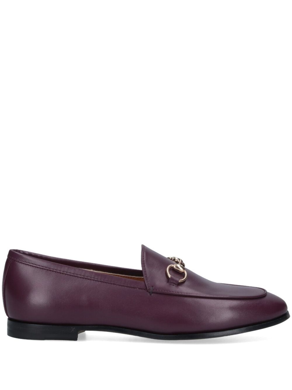 Jordaan leather loafers - 1