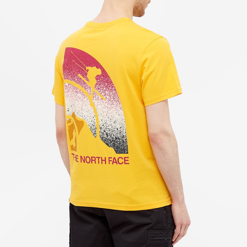 The North Face Snow Maven Tee - 5