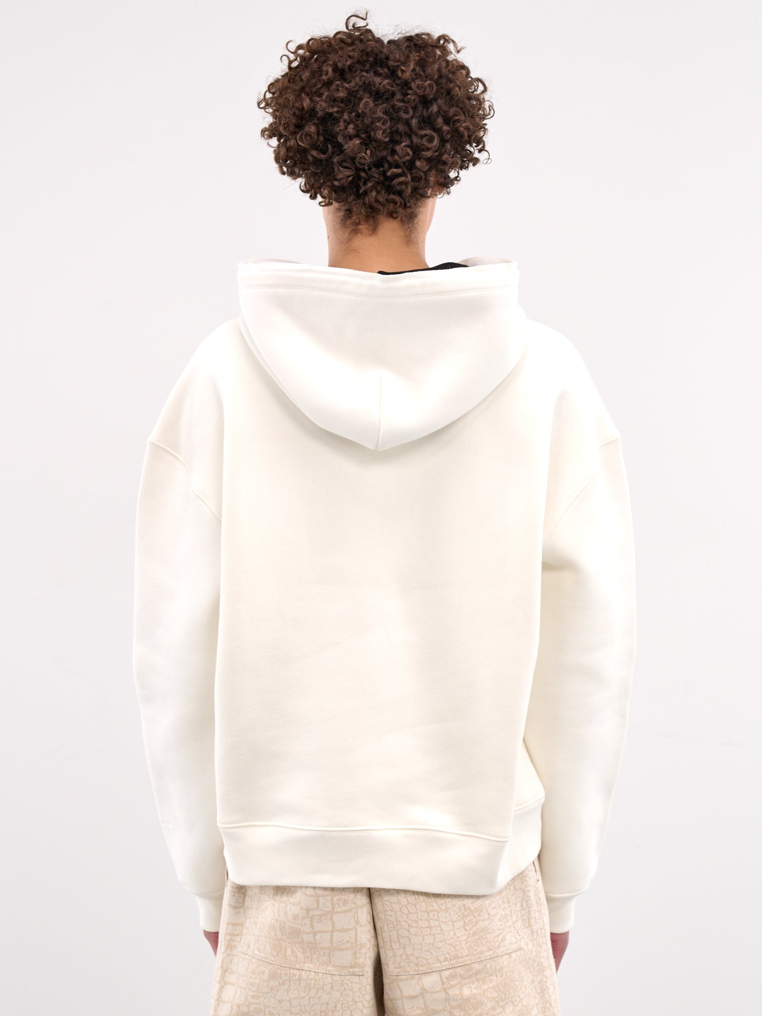 The Melao Hoodie - 3