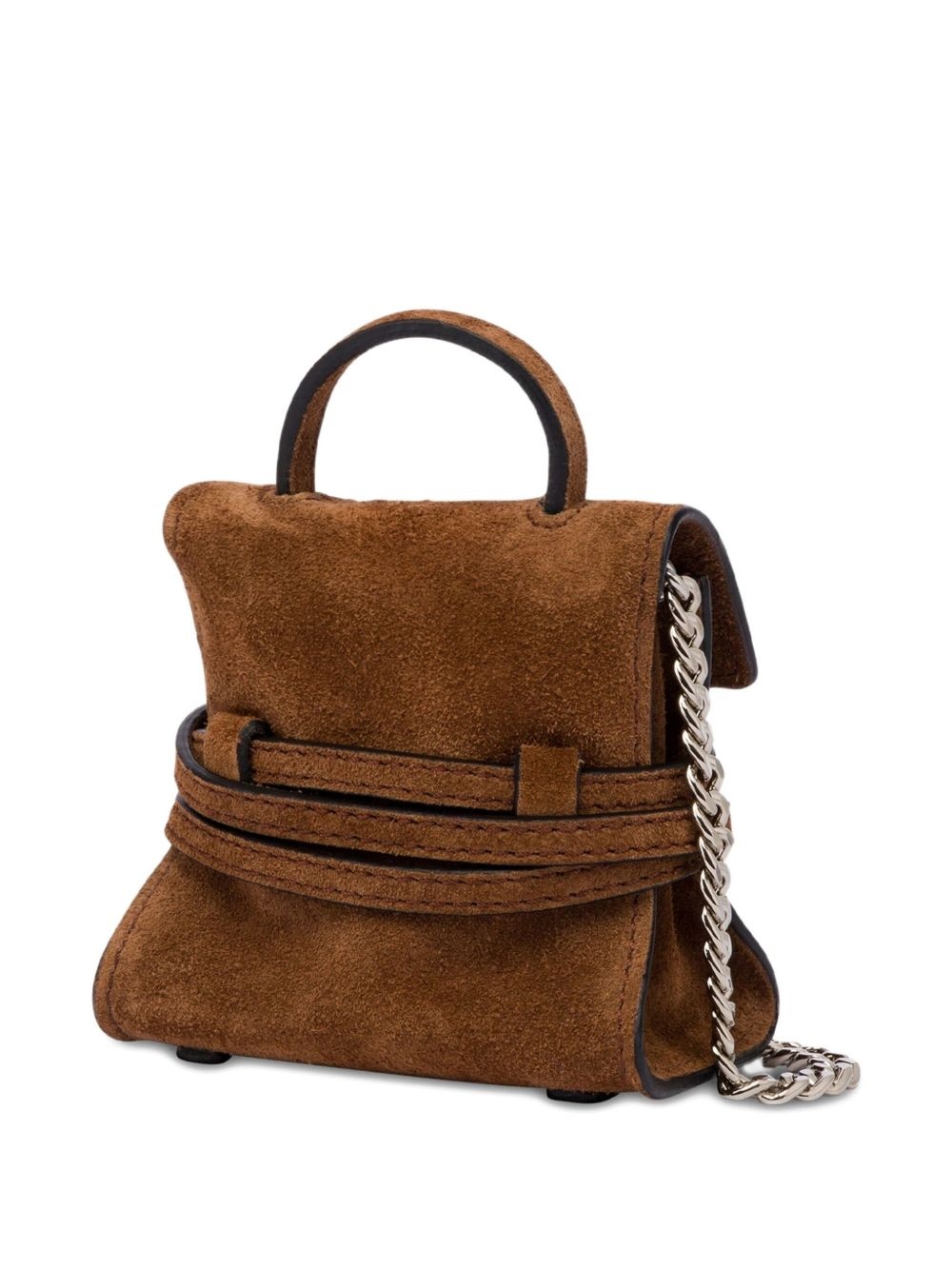 Tie Me tote bag - 2