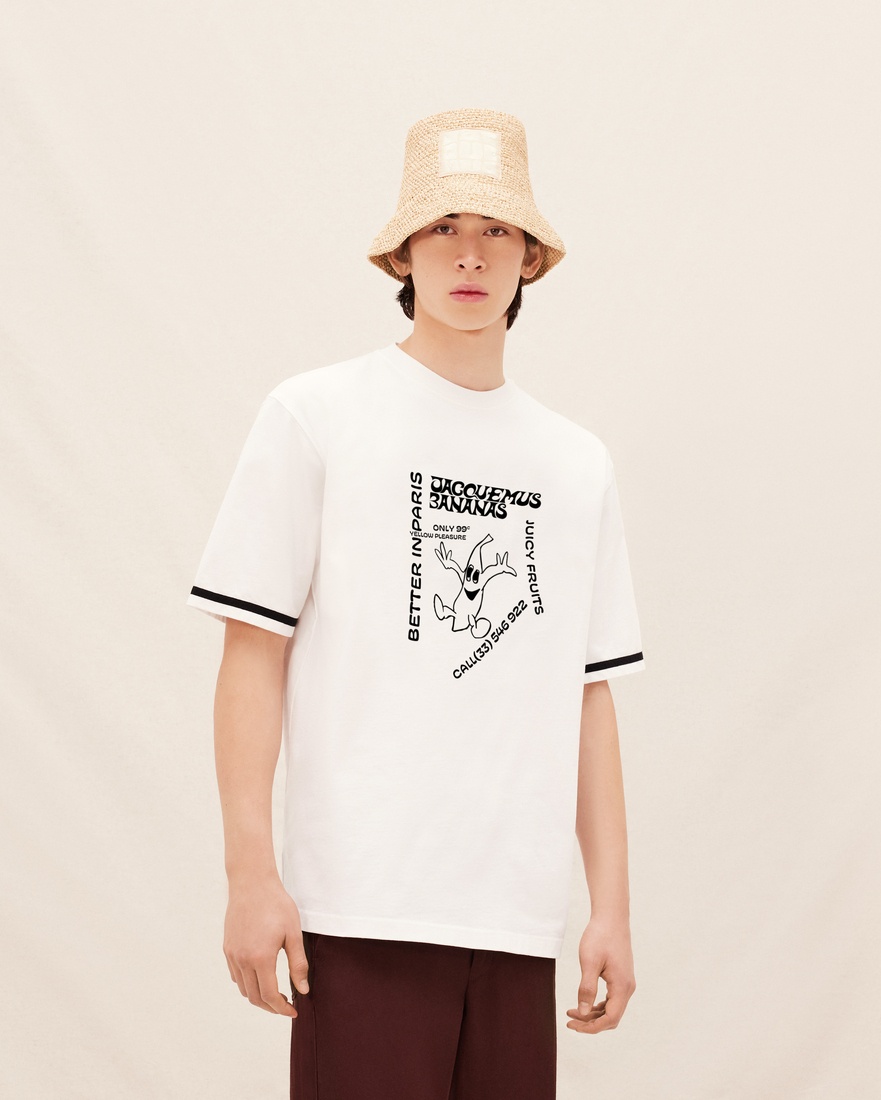 Le t-shirt Banana - 2