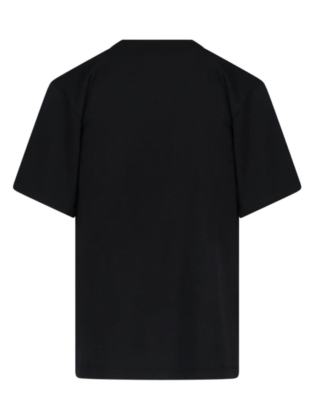 logo-print T-shirt - 2