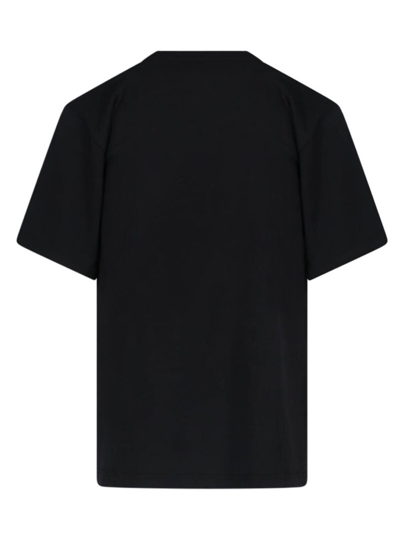 AWAKE NY logo-print T-shirt outlook