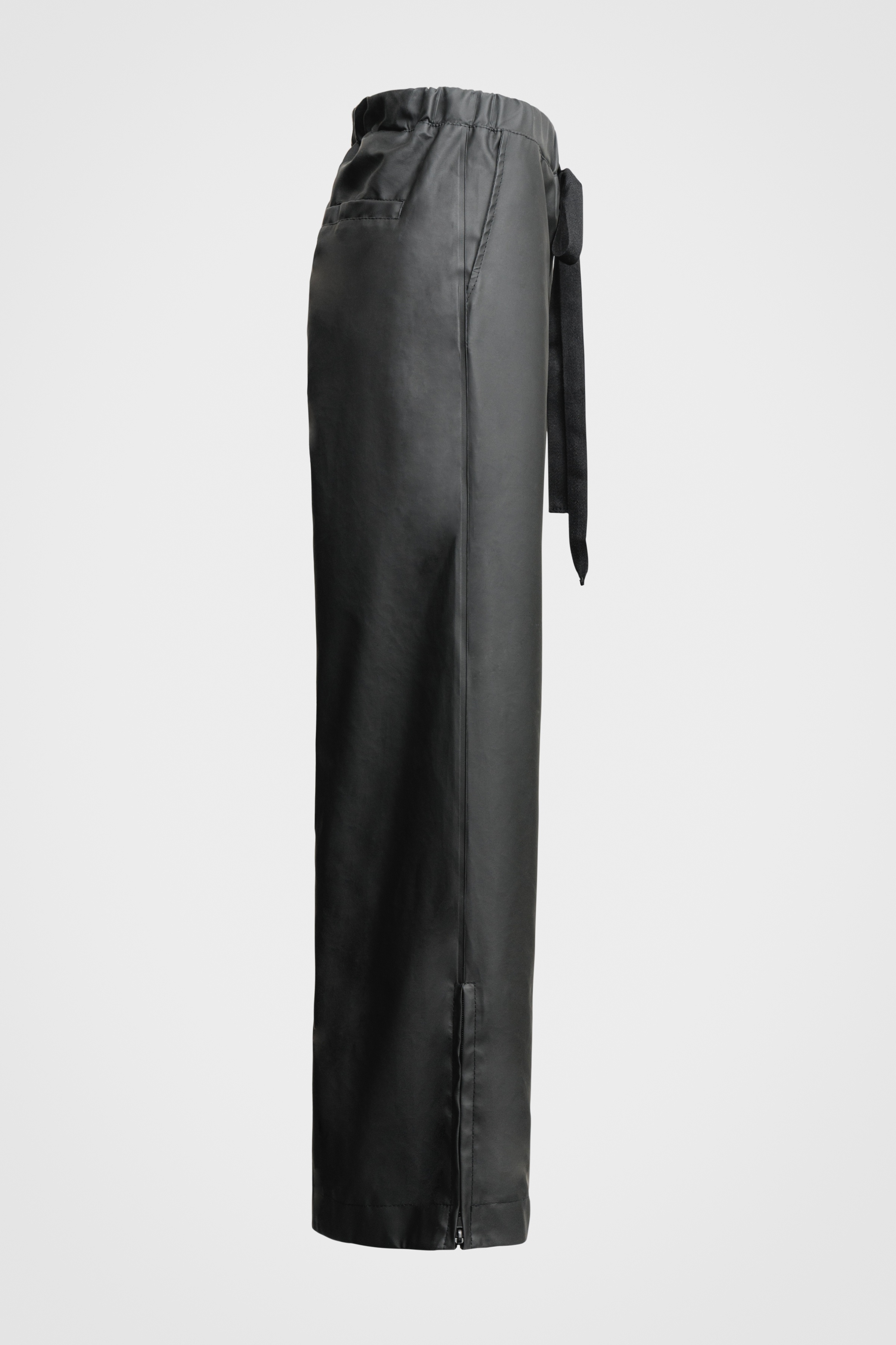 Stutterheim Vasa Lightweight Trousers Black