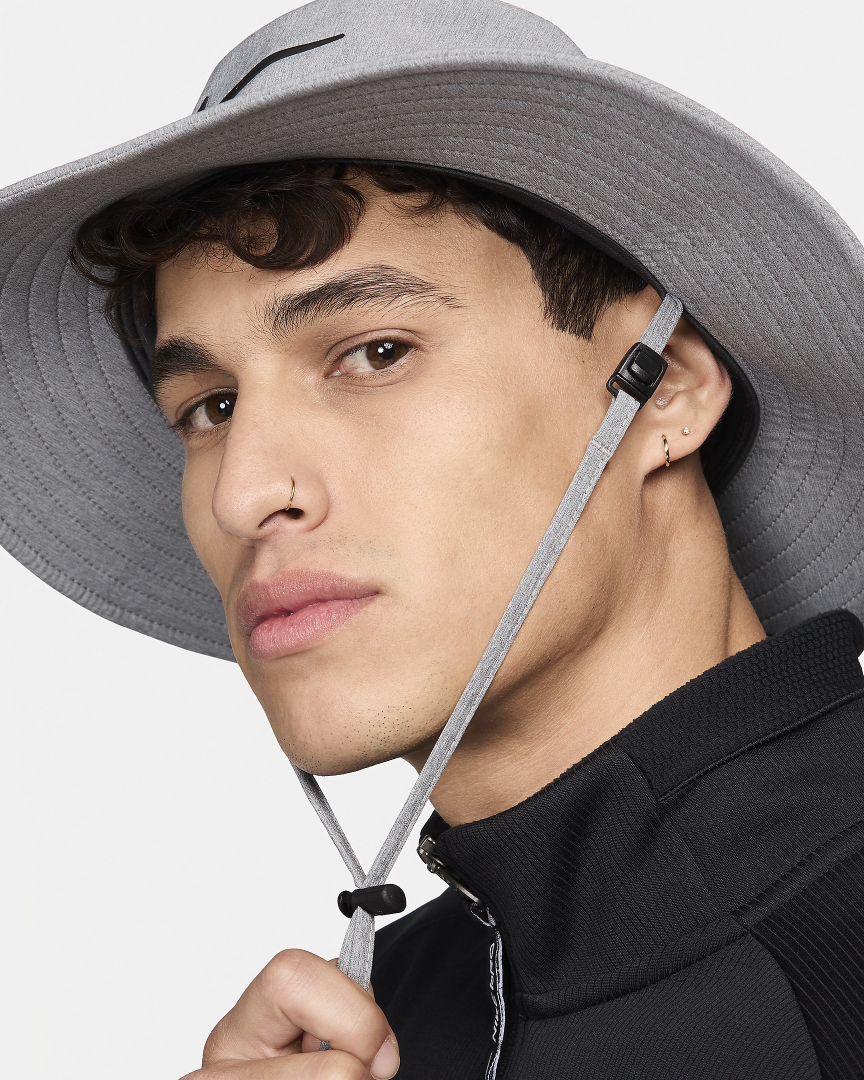 Nike Apex Dri-FIT Bucket Hat - 5