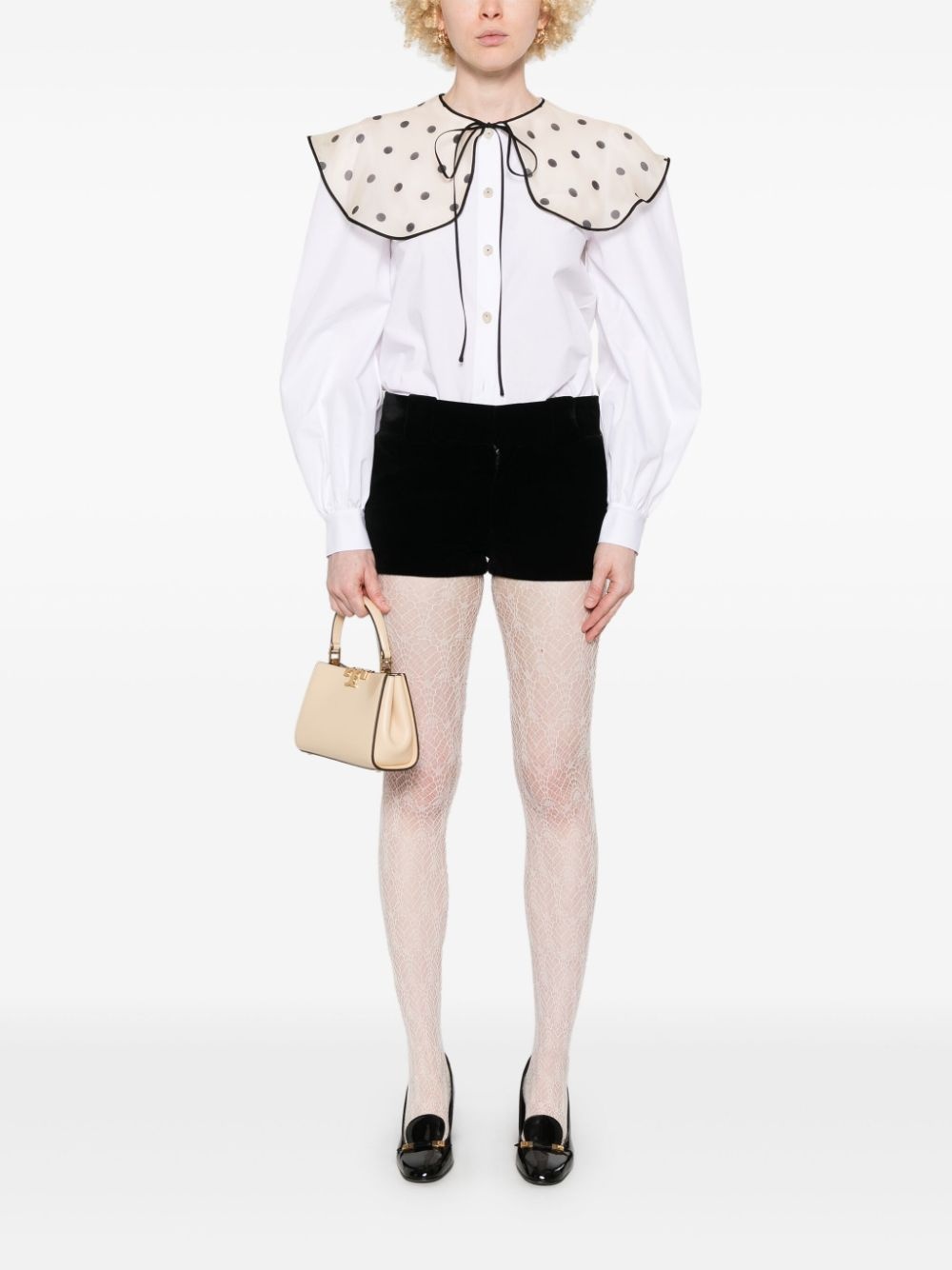 cotton shirt - 2