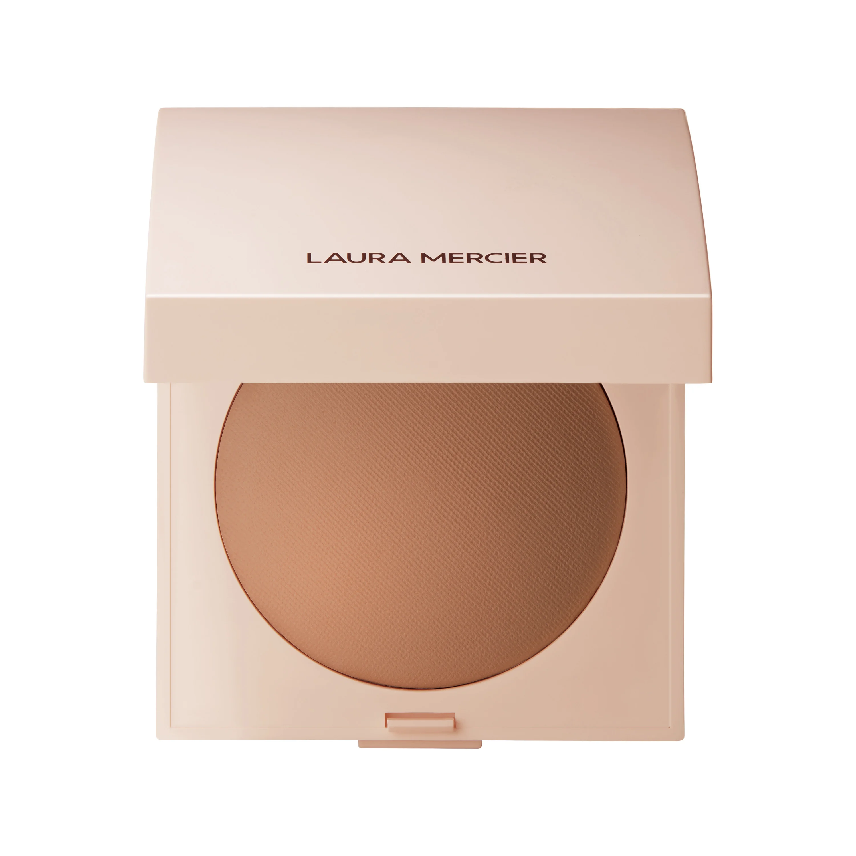 Real Flawless Luminous Perfecting Pressed Powder - 1