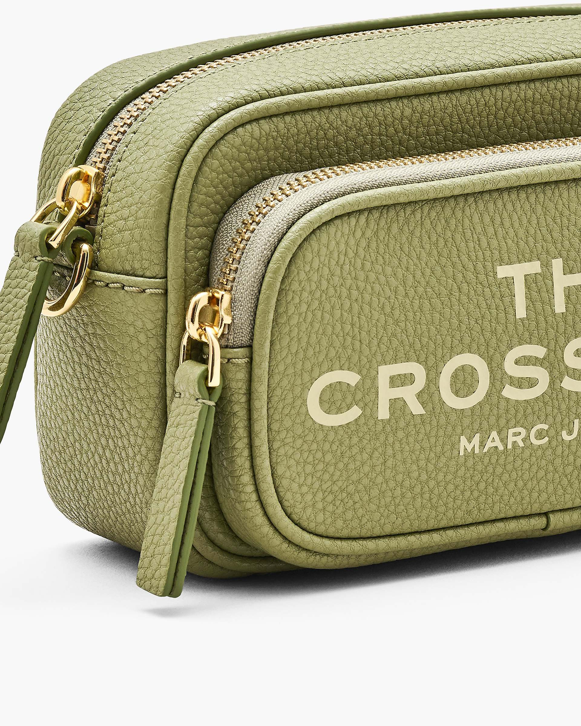 THE CROSSBODY BAG - 4