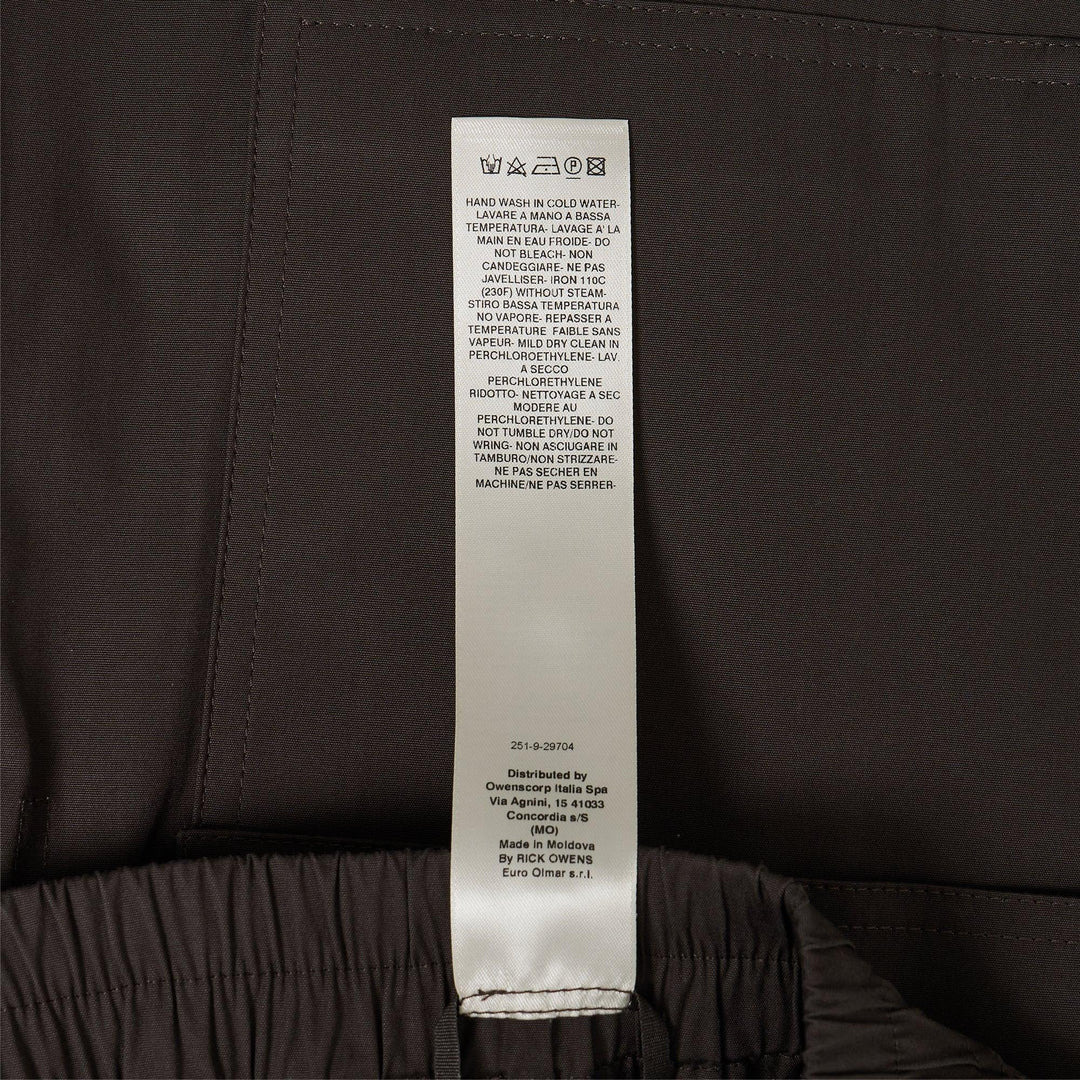 Rick S Pods Heavy Cotton Poplin - 3