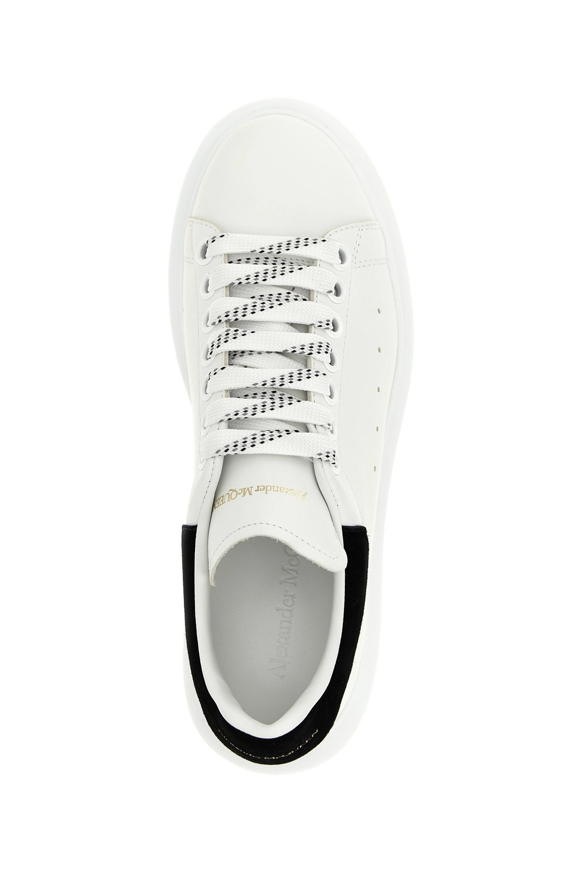 'Larry' sneakers - 4