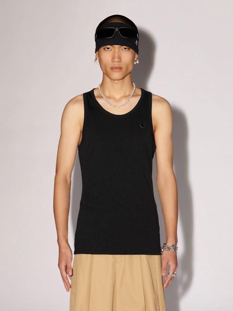 Tank Top - 3