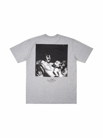 Supreme Mother and Child T-shirt outlook