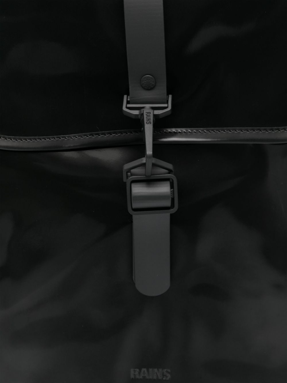 Bucket backpack - 3