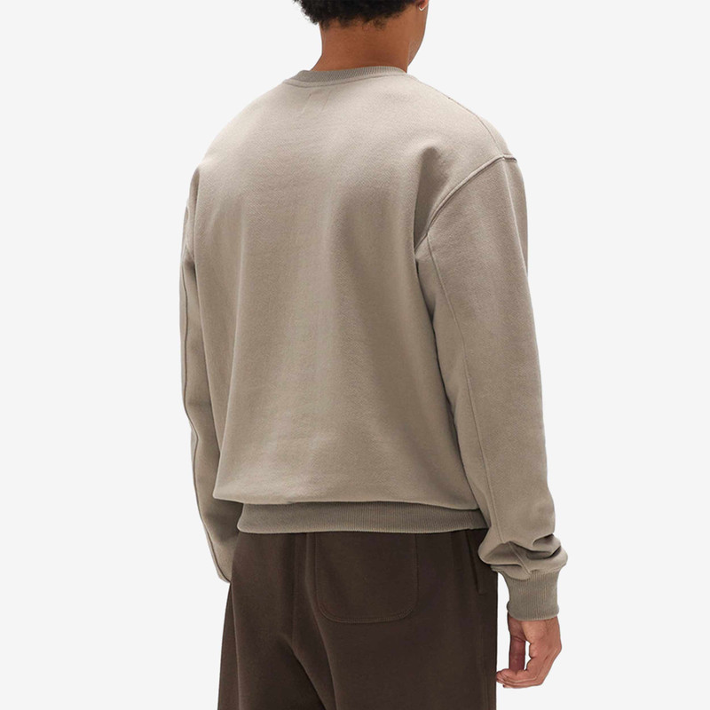 New Balance MiUSA Core Crew outlook