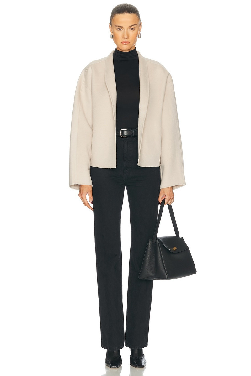 House of Dagmar Short Double Jacket outlook