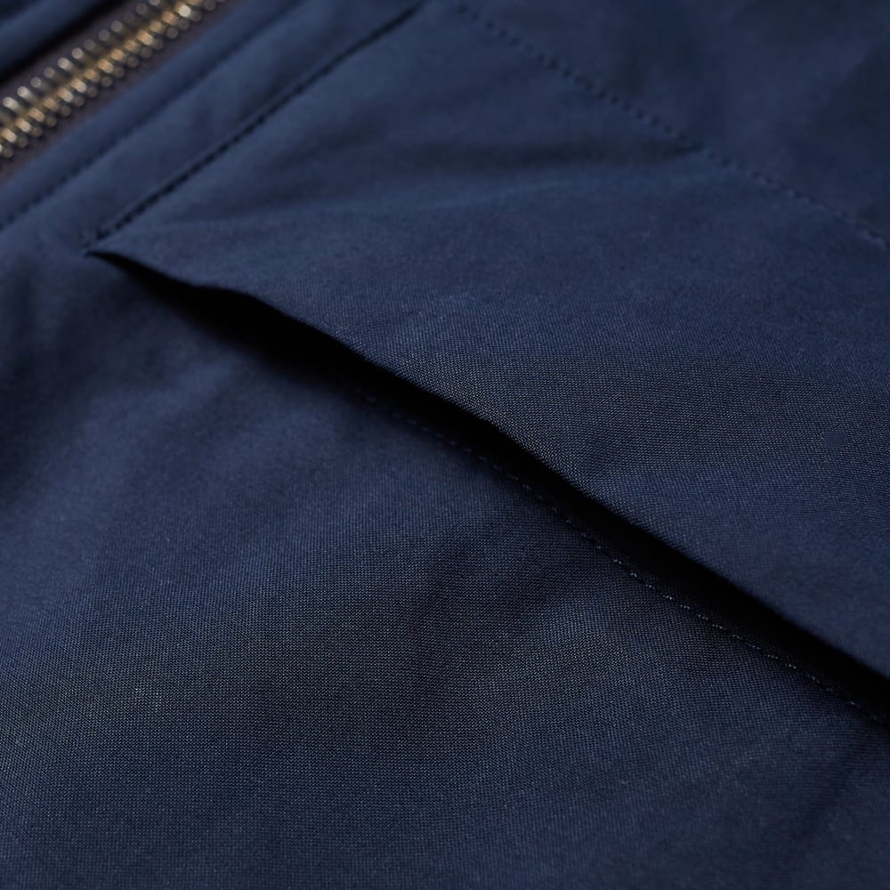 A.P.C. Tristan Technical Parka - 4