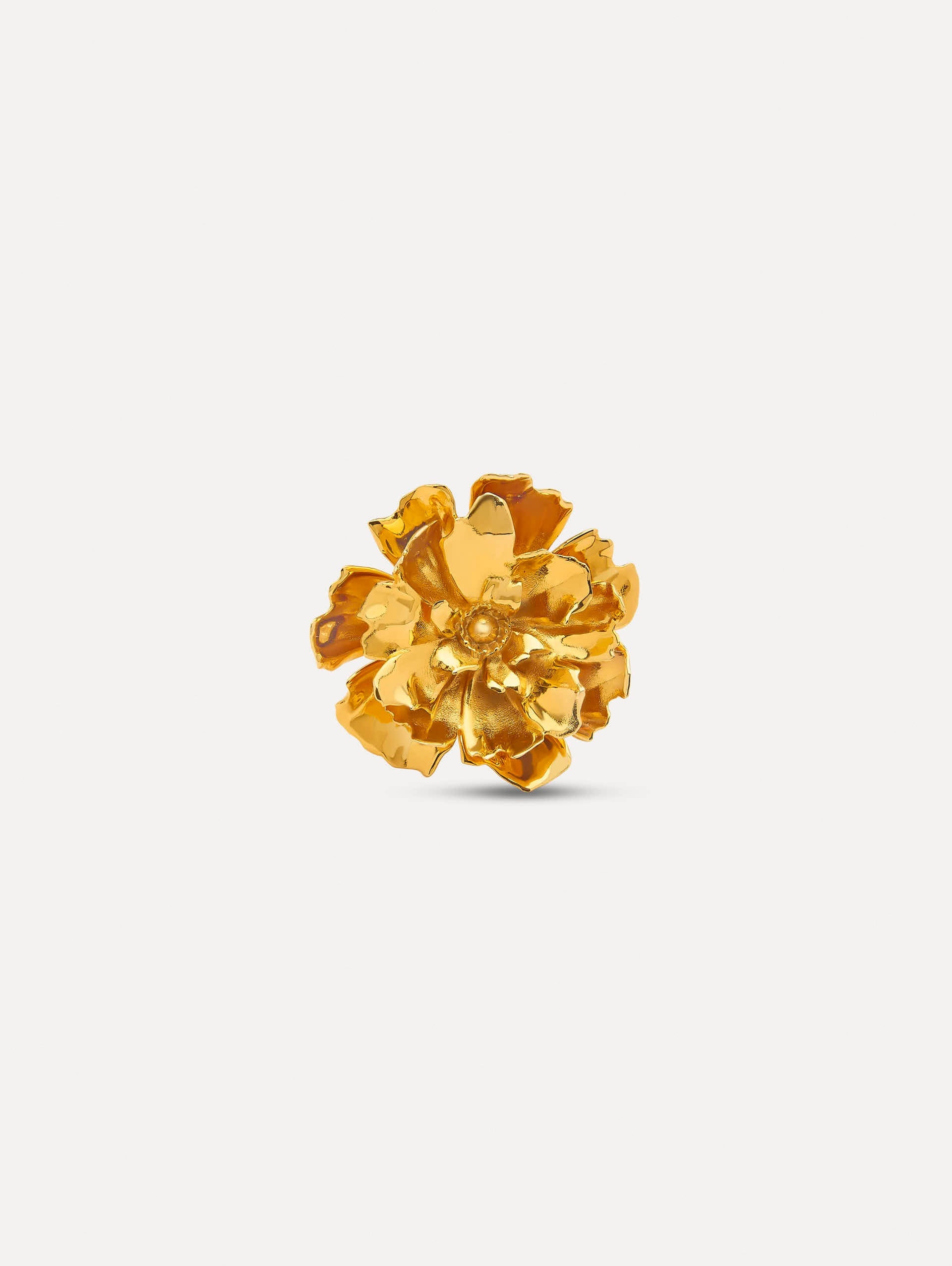 PEONY RING - 3