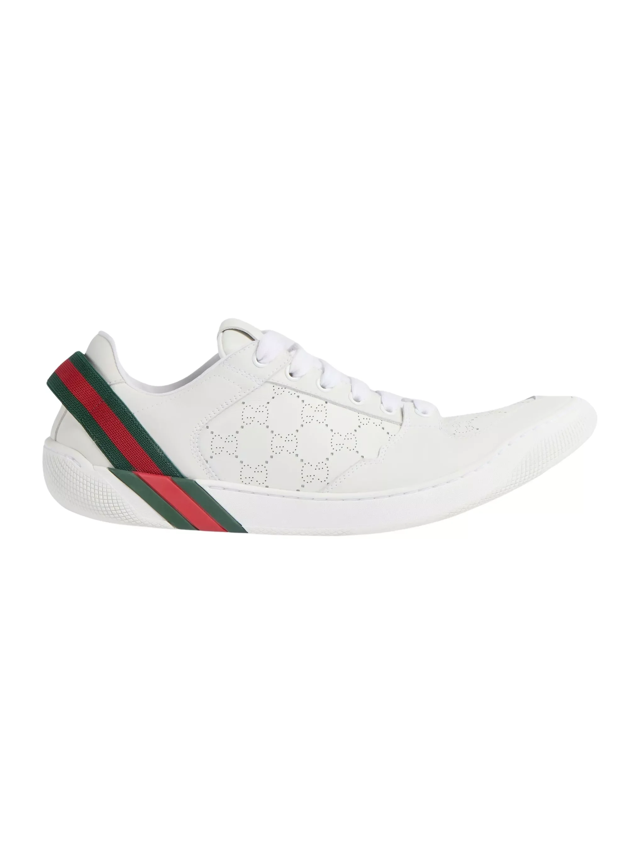 Screener Sneaker - 1