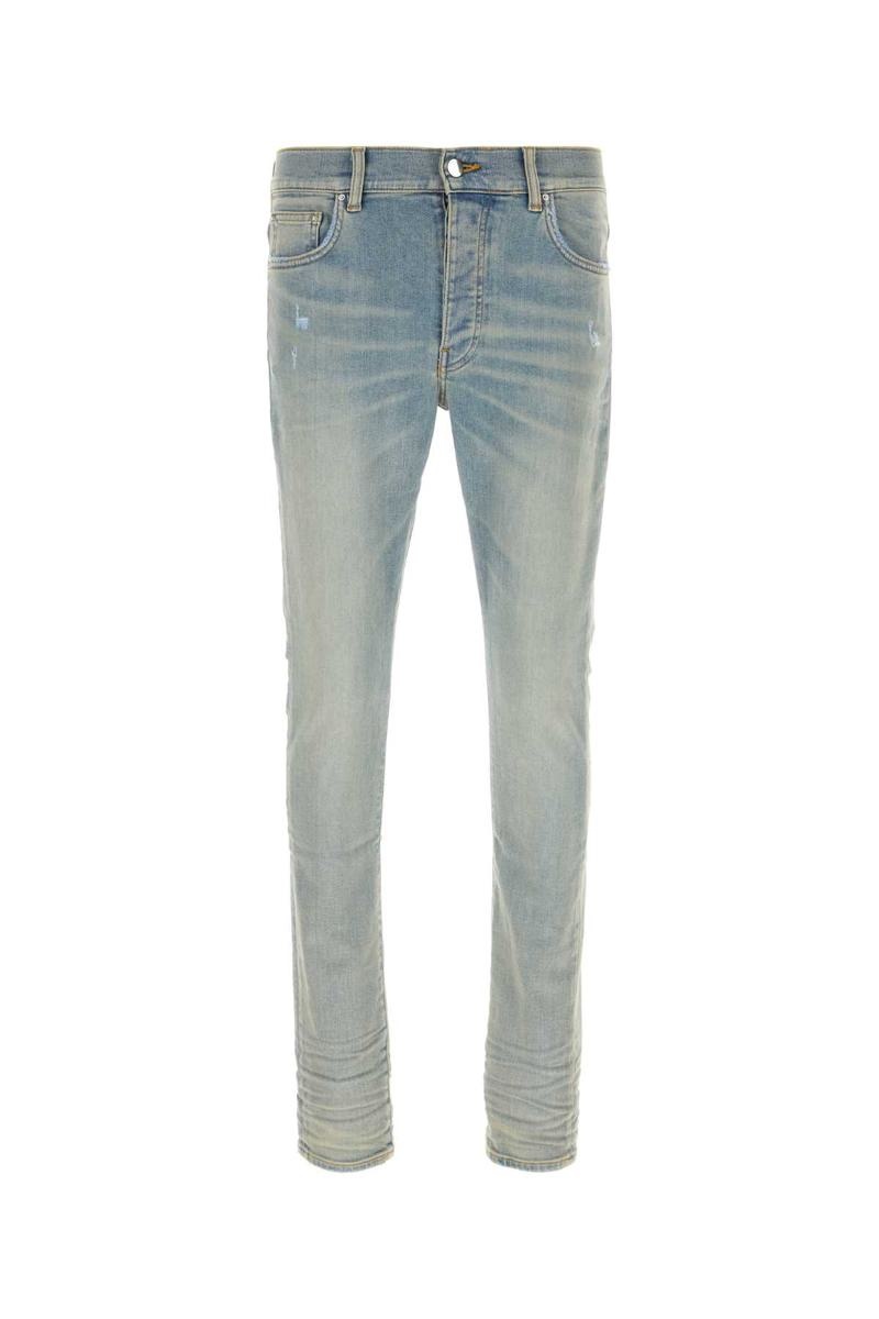 Amiri Jeans - 1