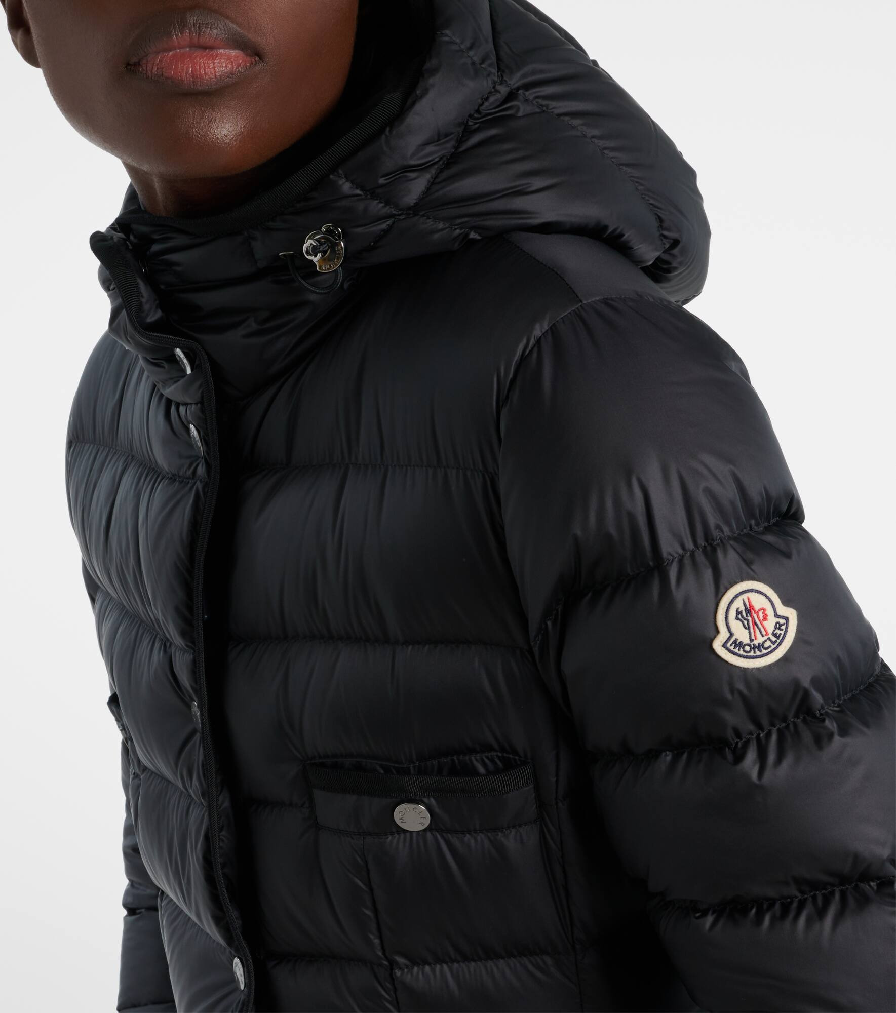 Hirma down coat - 4