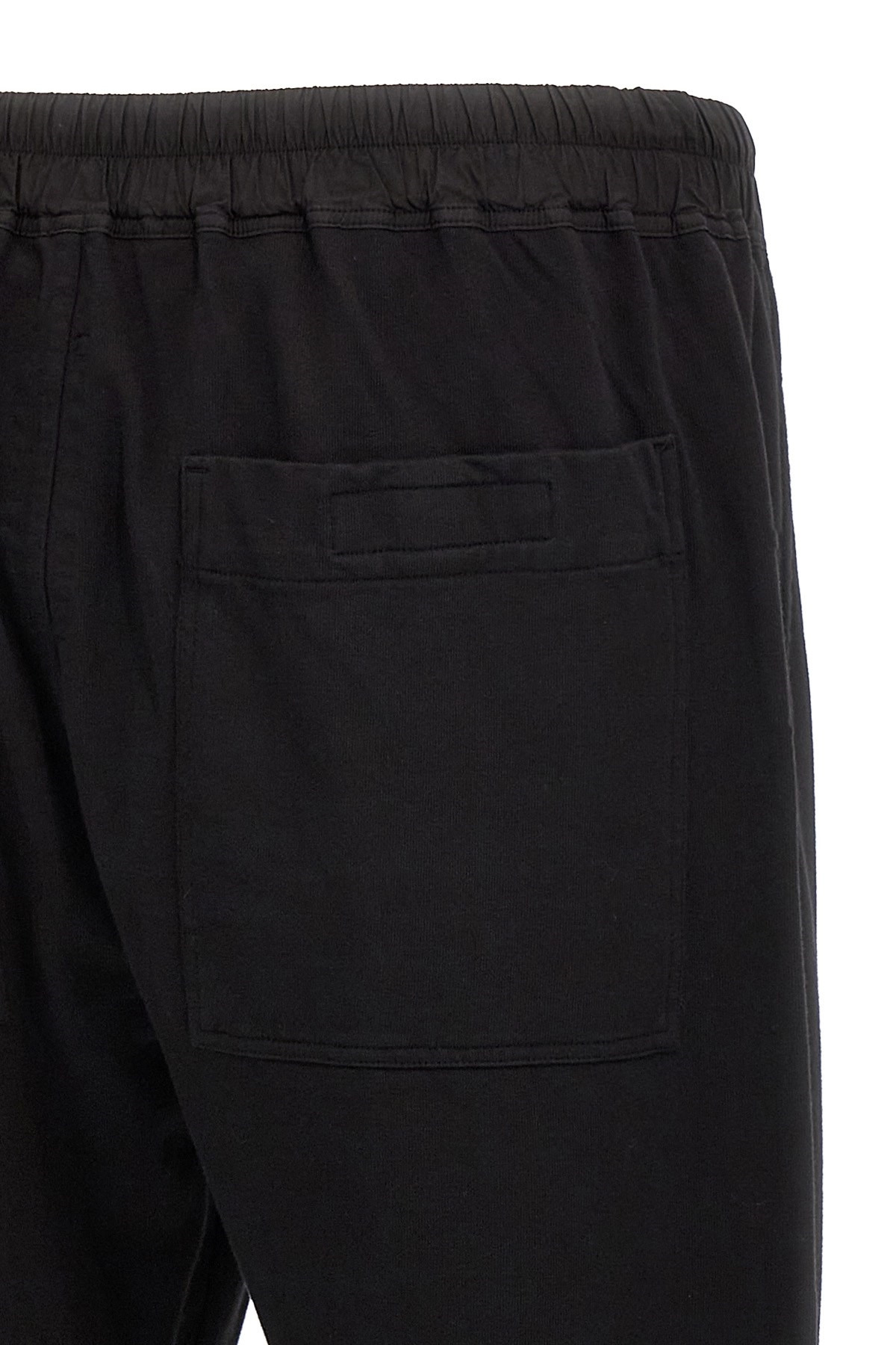 'Berlin Drawstring' joggers - 5