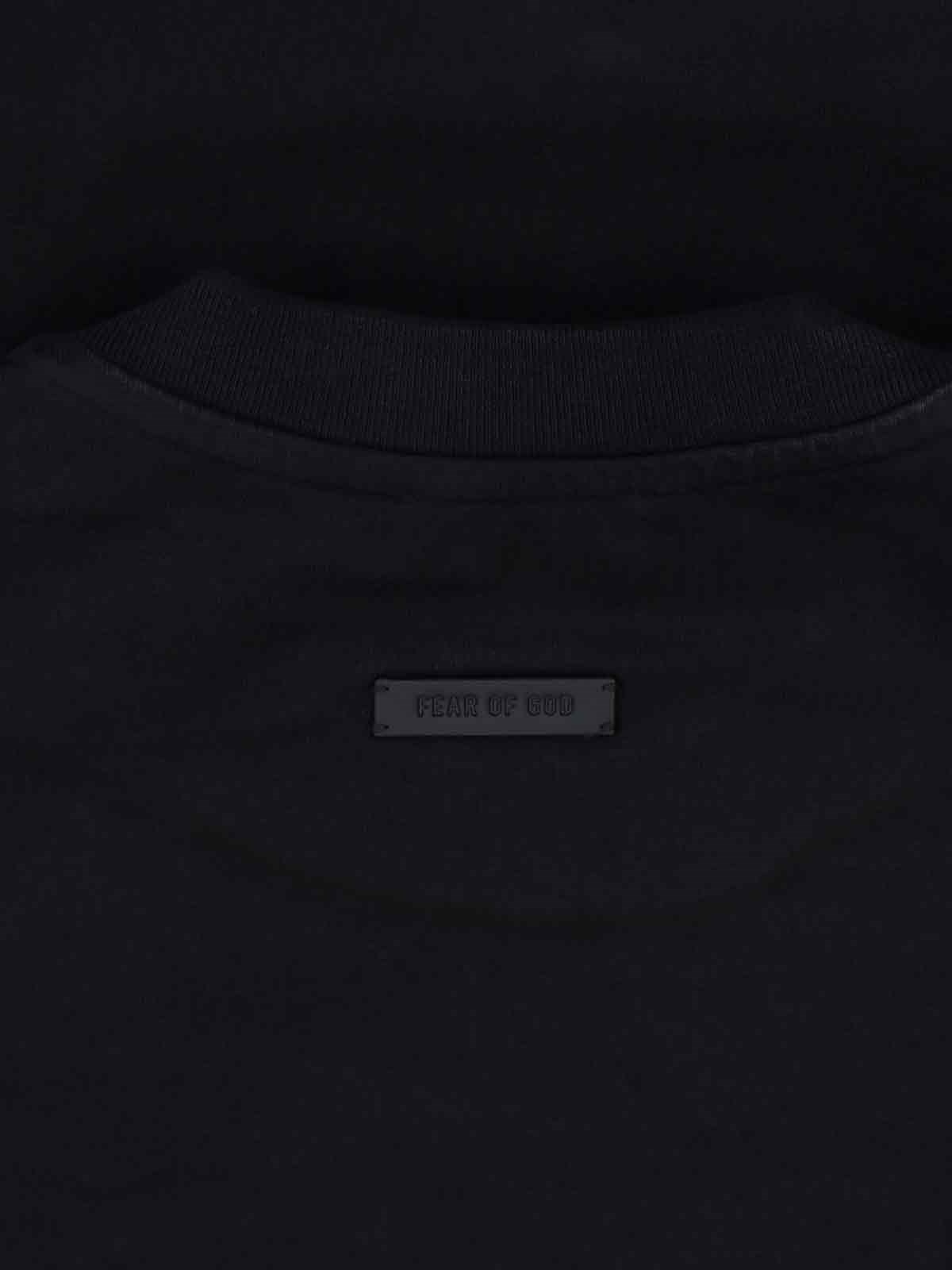 'ETERNAL' T-SHIRT - 3