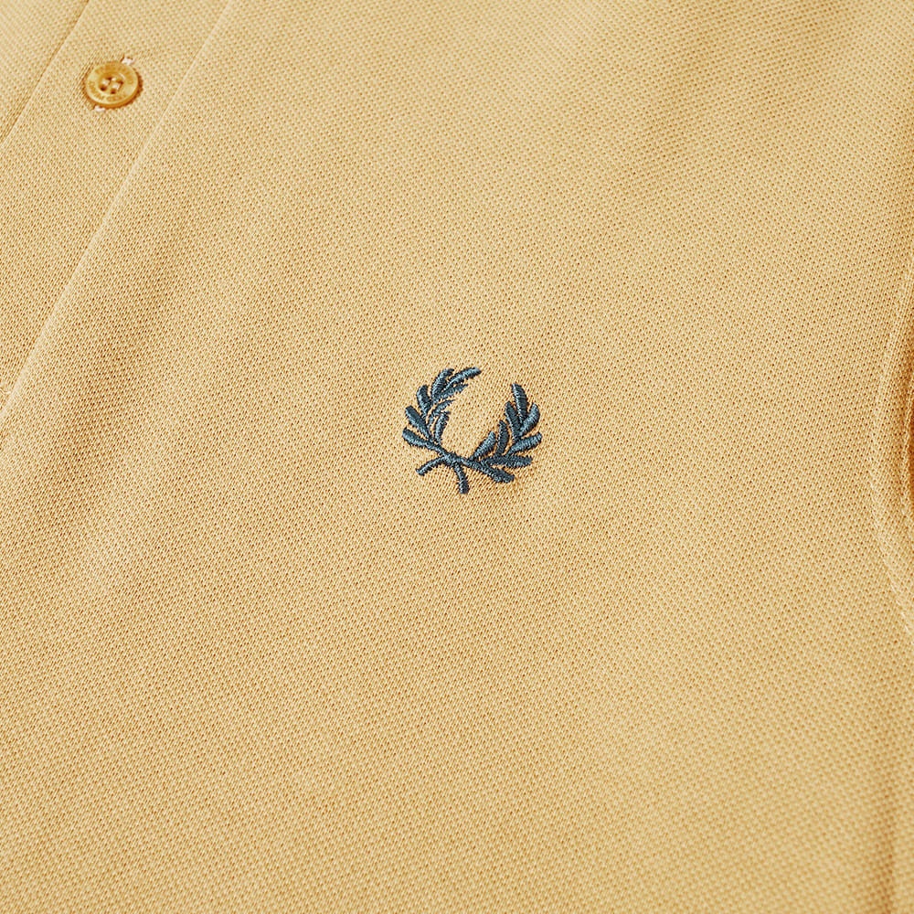 Fred Perry Twin Tipped Polo - 2