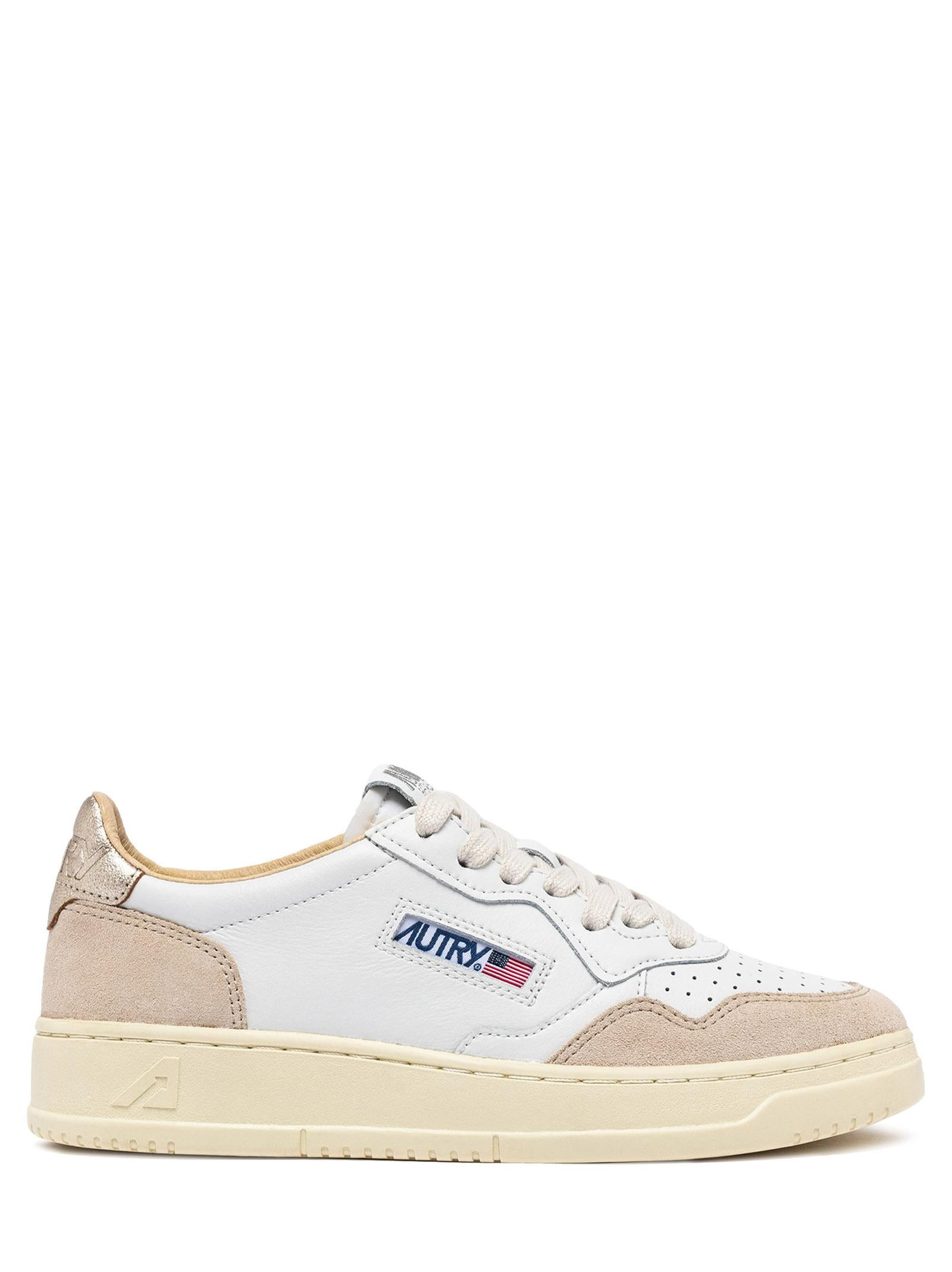 SNEAKERS MEDALIST LOW AUTRY - 1