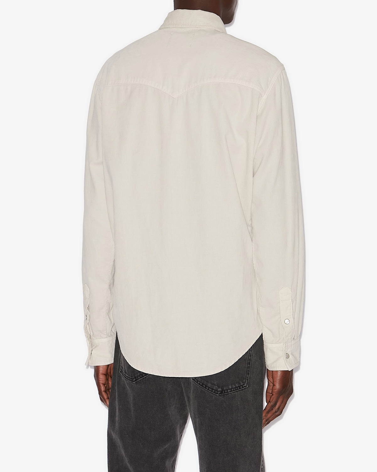 VASCO SHIRT - 5