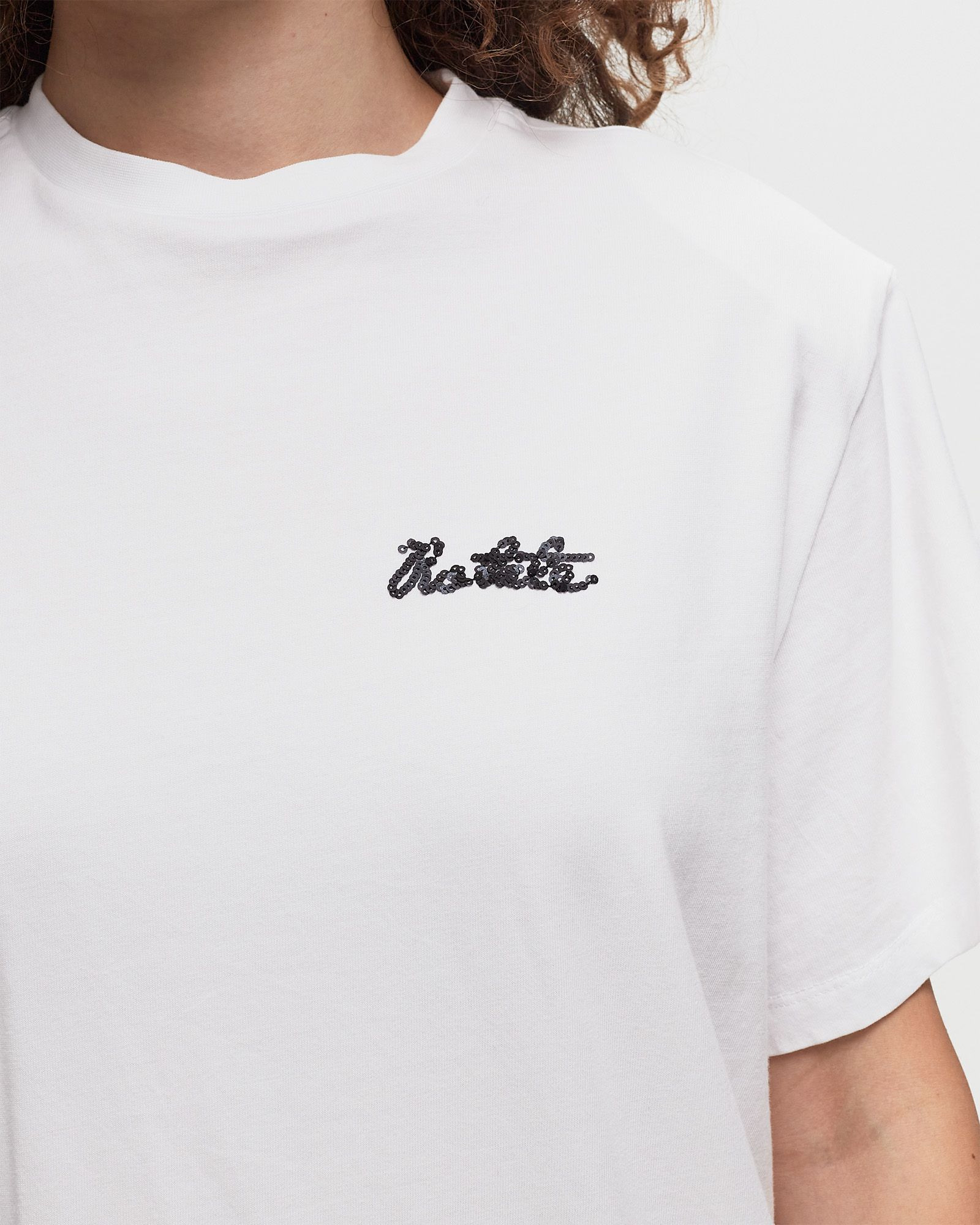 Heavy Oversized Tee - 3