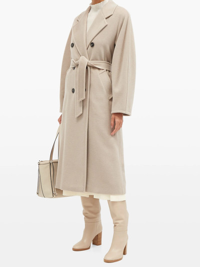 Max Mara Madame coat outlook