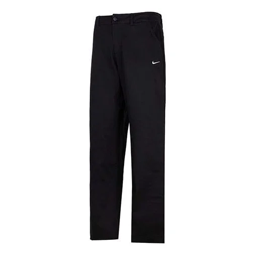 Nike As M Nl El Chino Pant Ul Cotto Logo FD0406-010 - 1