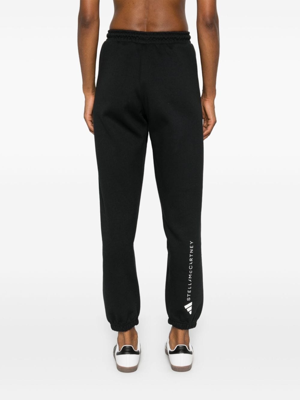loose sweat trousers - 4
