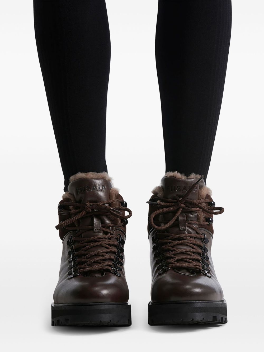 Classic M boots - 5