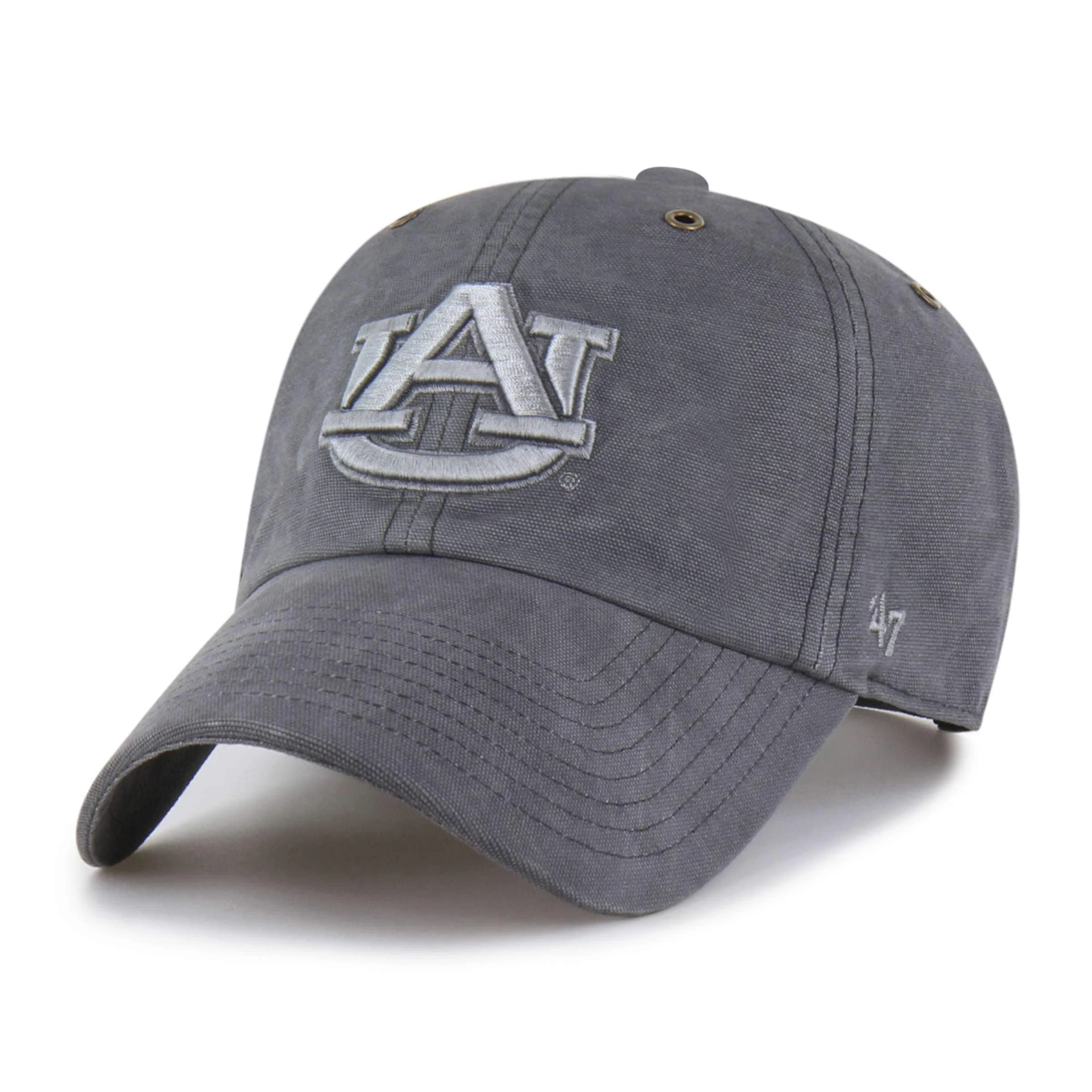 Auburn Tigers '47 Dyed Clean Up - 1