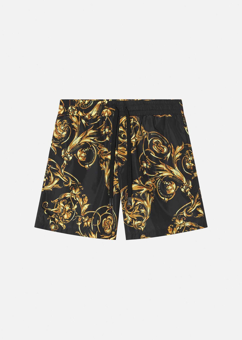 Regalia Baroque Shorts - 1