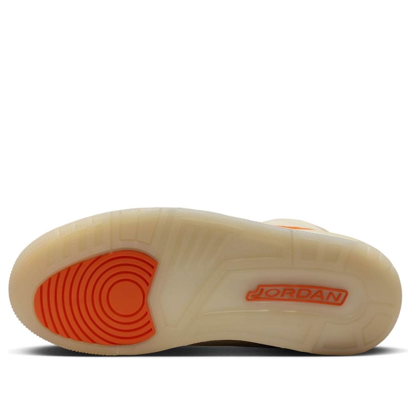 (WMNS) Air Jordan 3 Retro TEX 'Starfish' IH7694-200 - 6