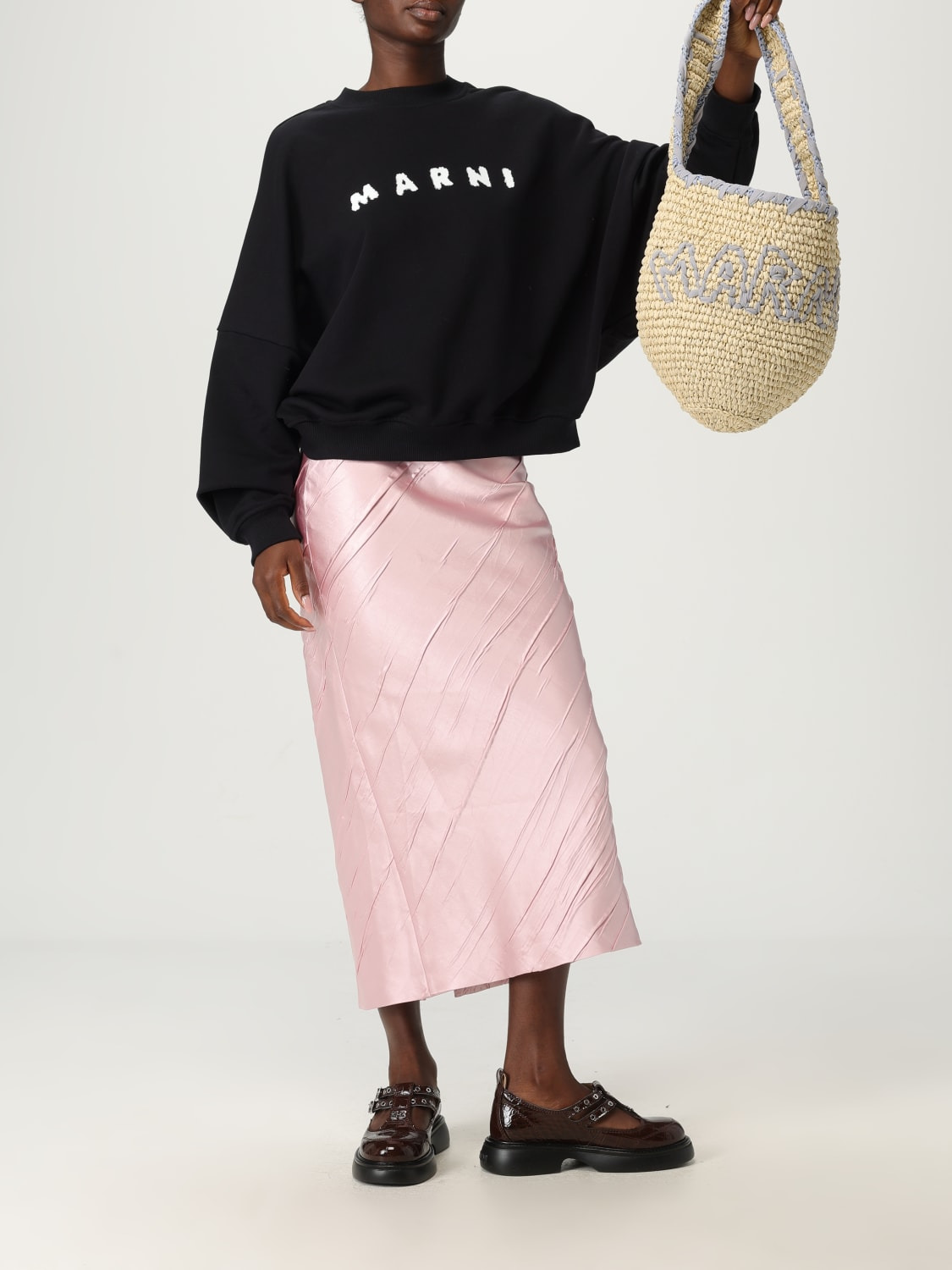 Crossbody bags woman Marni - 2