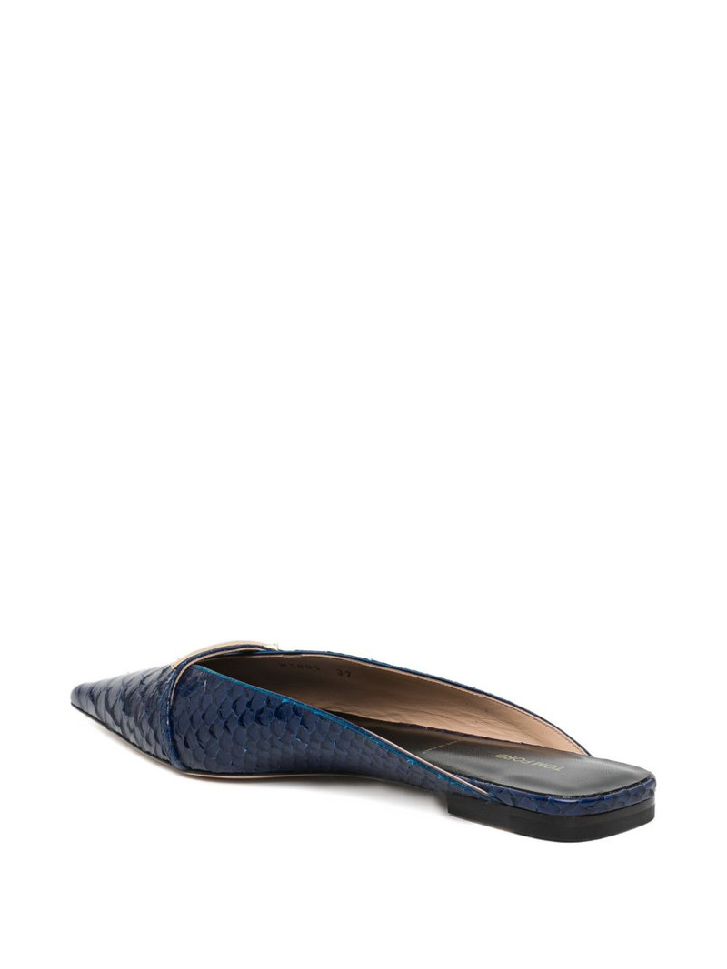 Julianne mules 3