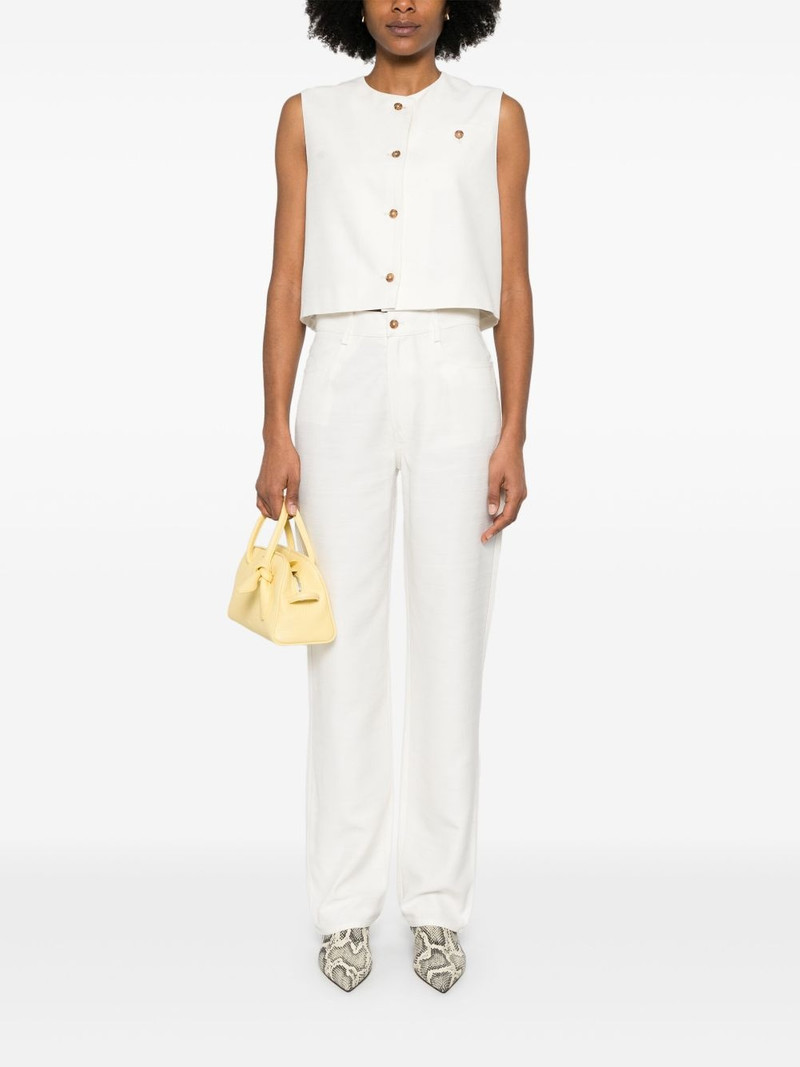 Loulou de Saison Esme gilet outlook