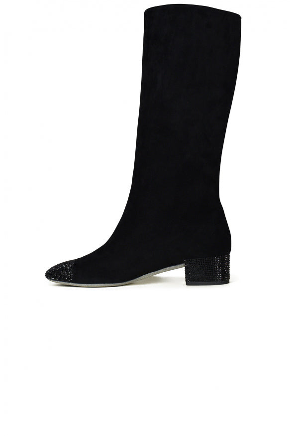 René Caovilla Women Boots - 4