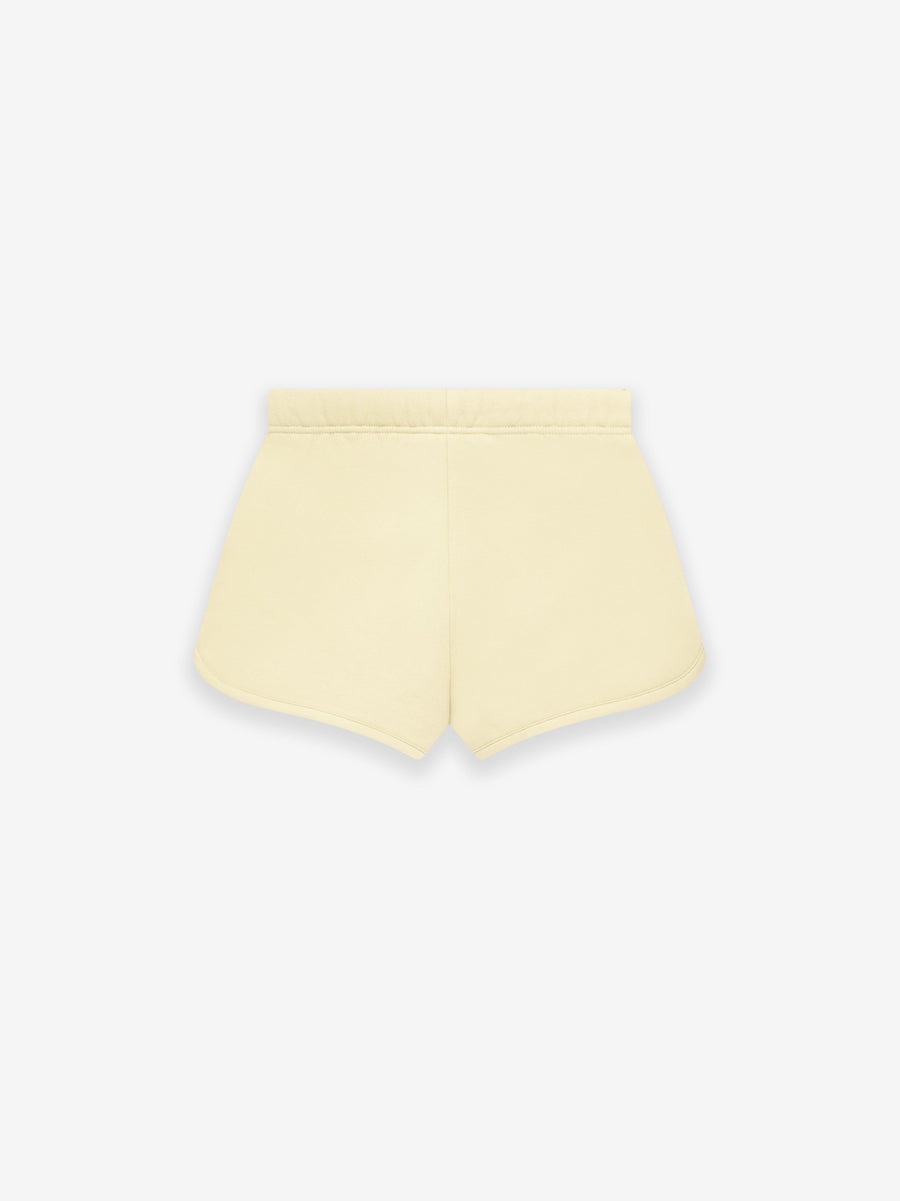 Womens Running Shorts - 2
