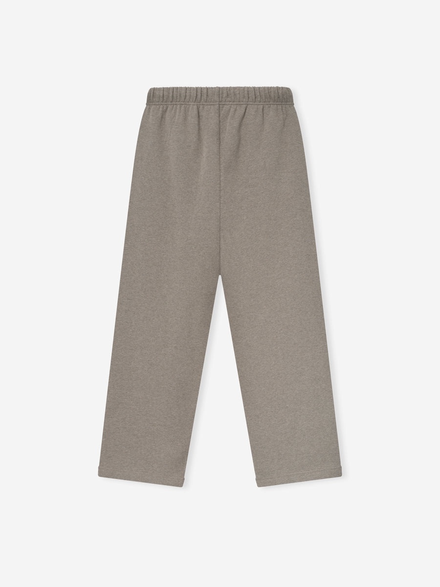Lounge Fleece Sweatpant - 4