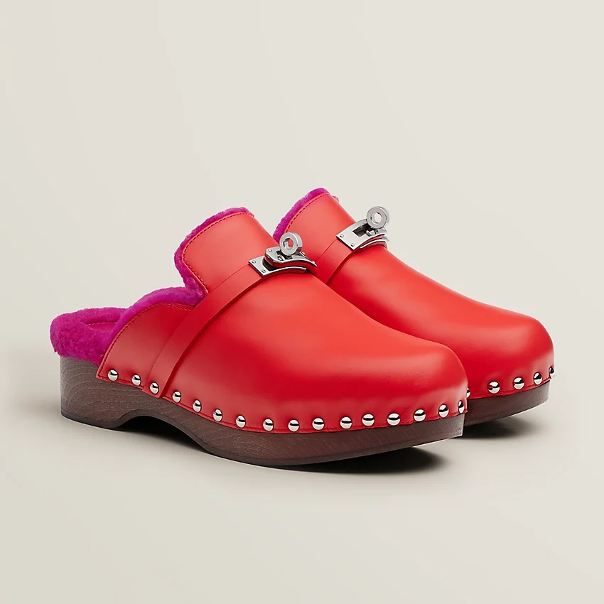 Carlotta mule - 1