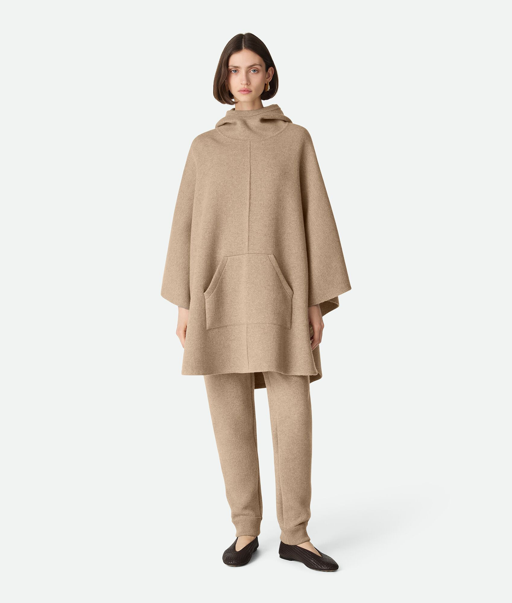 Cashmere Pants - 4