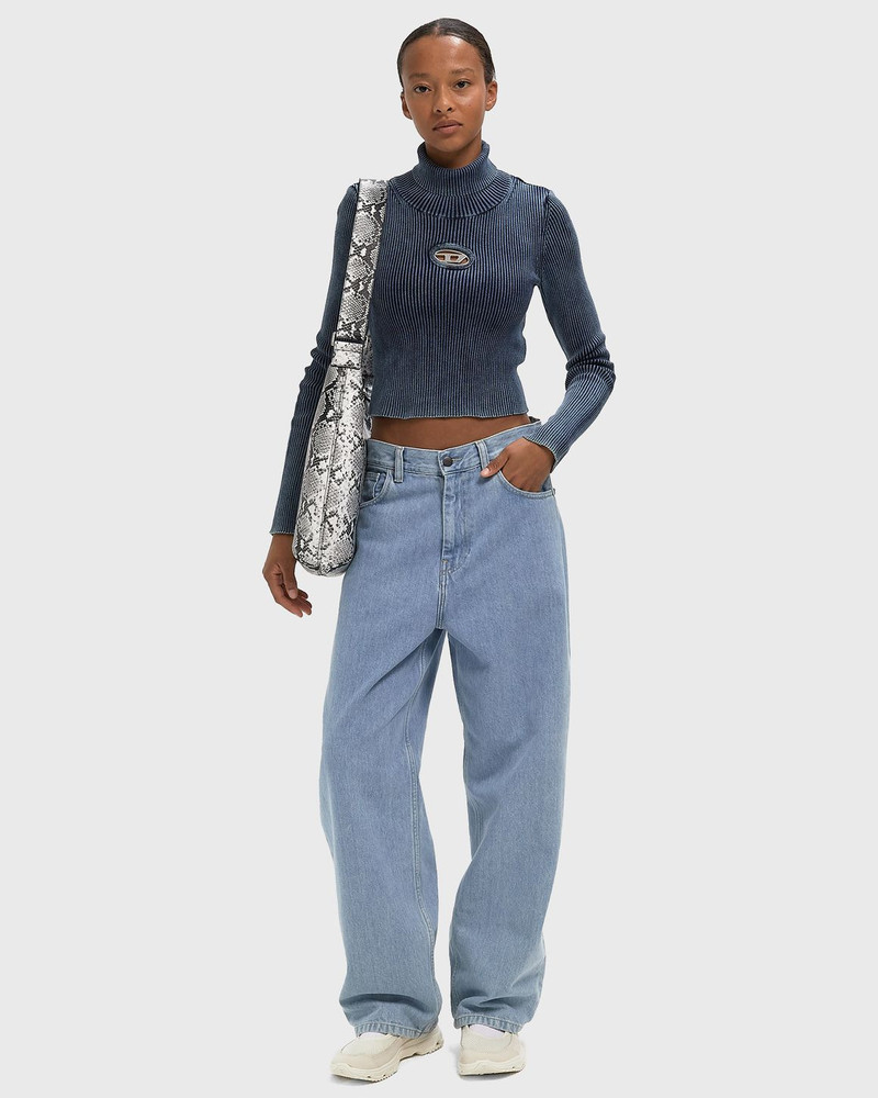 Diesel M-ANCHOR-A-TN KNITWEAR outlook