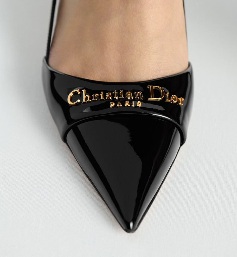 My Dior Slingback Pump 4
