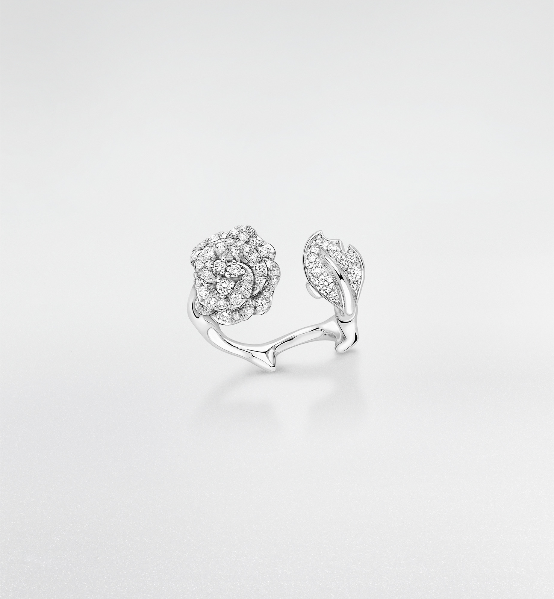 Rose Dior Bagatelle Ring - 1