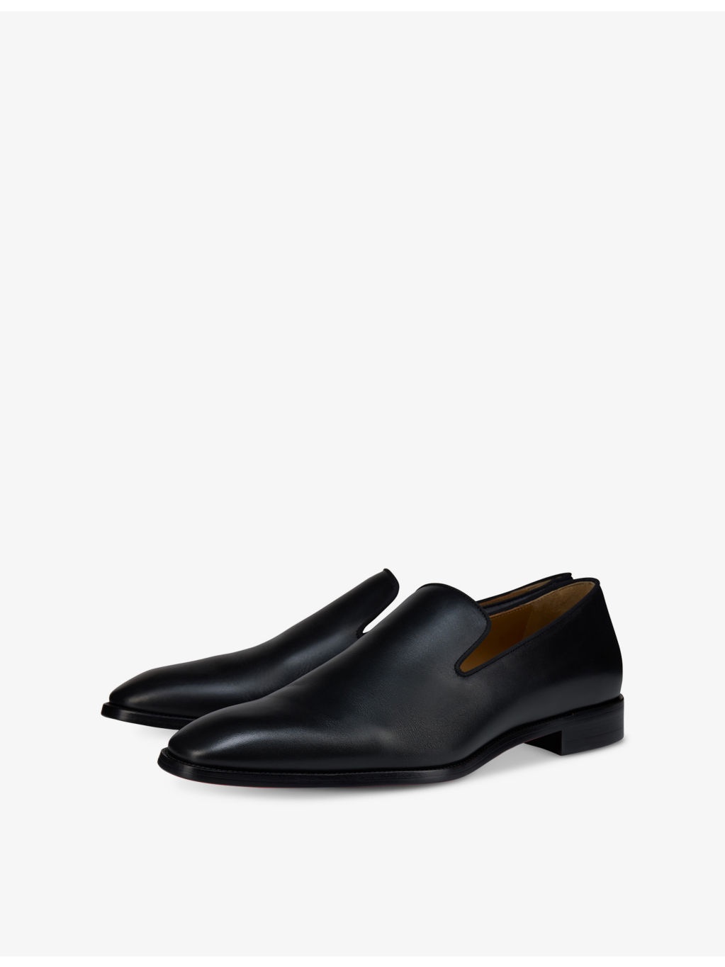 Danny Flex Leather Loafers - 4